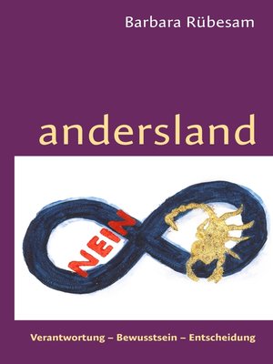 cover image of andersland